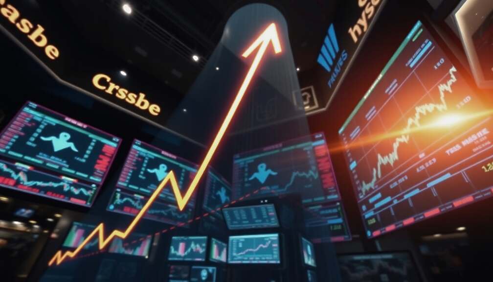Bayer Leads Stocks as Dax Climbs Moderately Amid Oil Dip and Soft Euro