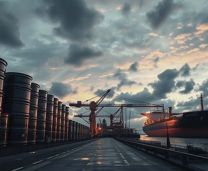 G7 Releases Diesel and Crude Oil Reserves to Stabilize Global Energy Markets Amid Price Volatility