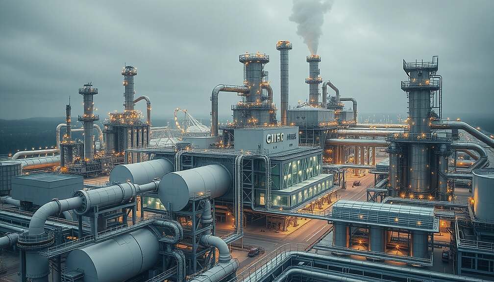 Nordrhein-Westfalen Presses Evonik's Autonomy Amid BASF Takeover Push
