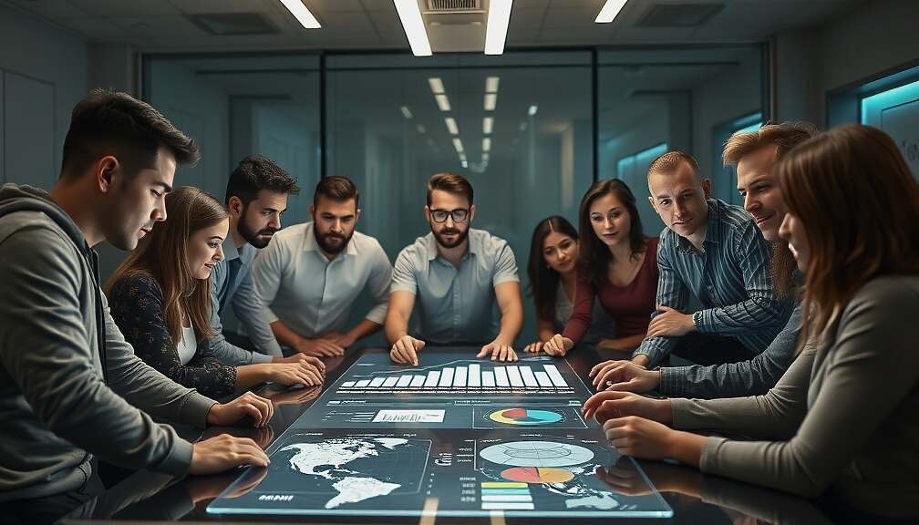 CDU Youth Demands Bold Investment Strategy to Secure Germany's Future