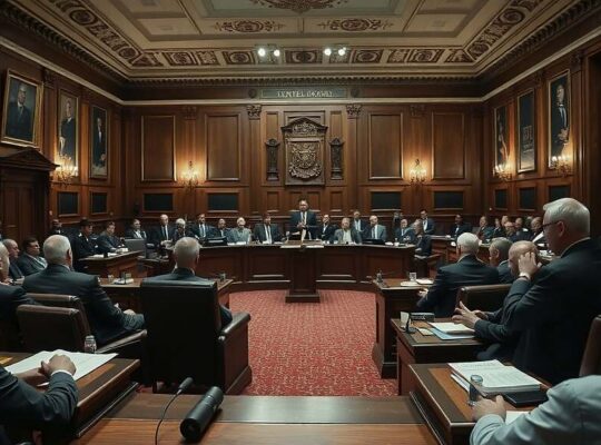 Industry Groups Criticize Planned Care Commission, Demanding Deeper Structural Reforms and Financial Support