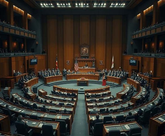 German Parliament Passes Tax Hike on Tobacco Products to Combat Smoking and Promote Health