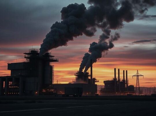 Russia Intensifies Strikes on Ukraine Energy Grids and Cities, Defying Cease-Fire Calls