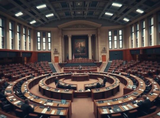 CDU Warns SPD Against Berlin Left-Wing Coalition, Citing Morality and Government Strain