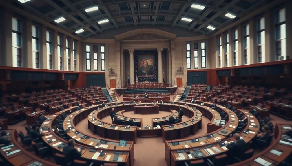 CDU Warns SPD Against Berlin Left-Wing Coalition, Citing Morality and Government Strain