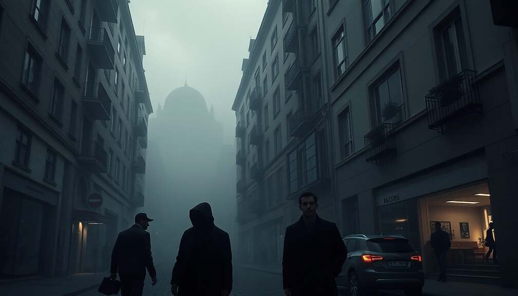 Ukrainian Intelligence: Hundreds of Russian Spies Remain in Europe Amid Escalating Sabotage Threats