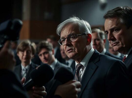 NRW Minister Criticizes Audi CEO Over Trump Rally Appearance, Demands Corporate Responsibility