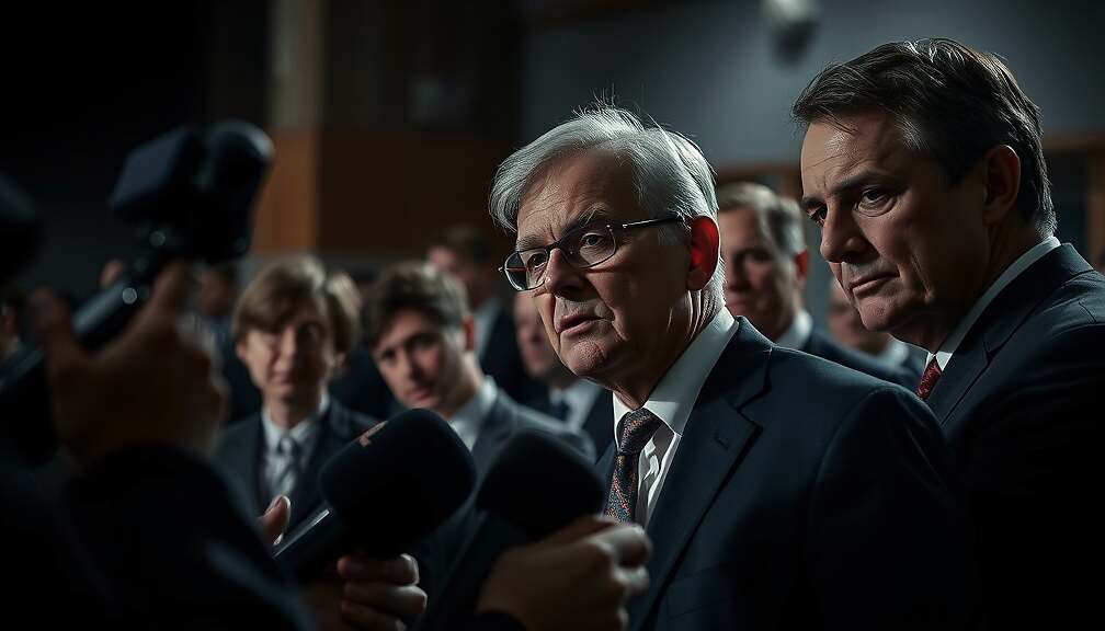 NRW Minister Criticizes Audi CEO Over Trump Rally Appearance, Demands Corporate Responsibility