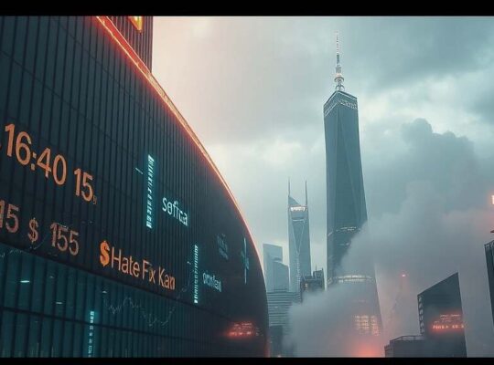 AI Powerhouse Anthropic Eyes Mega IPO, Valued in Trillions Amid Tech Sector Race