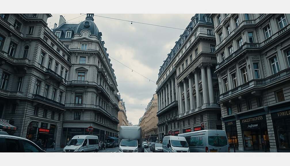 French Debt Crisis Looms: Economists Weigh Risks and Instability Threat to Eurozone Stability