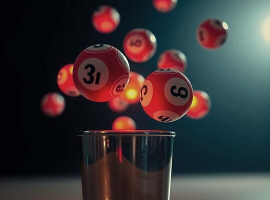 Eurojackpot Lotto Results: Winning Numbers and Tax-Free Payouts After Friday Draw