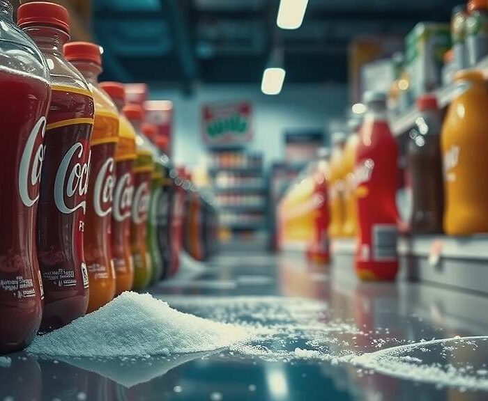 Consumer Advocates Push for Sugar Tax as Health Investment, Debating Agricultural Concerns