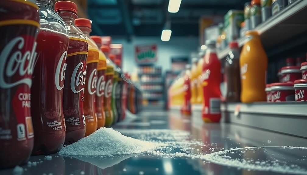 Consumer Advocates Push for Sugar Tax as Health Investment, Debating Agricultural Concerns