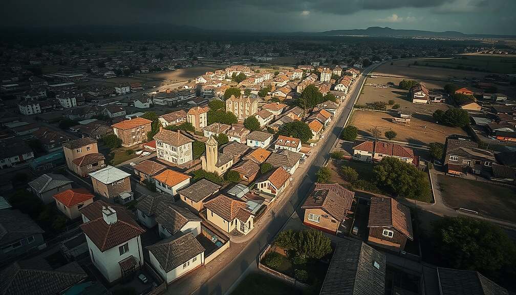 Rural Rent Surges Outpace City Hikes Across Germany, Raising Affordability Concerns