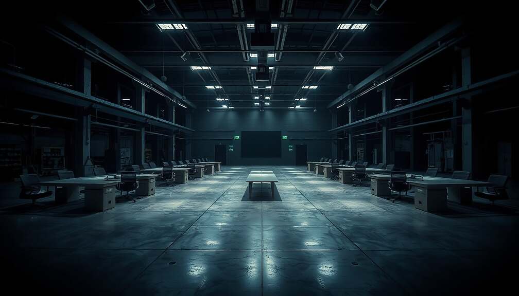 ABB Chief Questions German Reform Speed, Warns of European Job Losses Without Overhaul