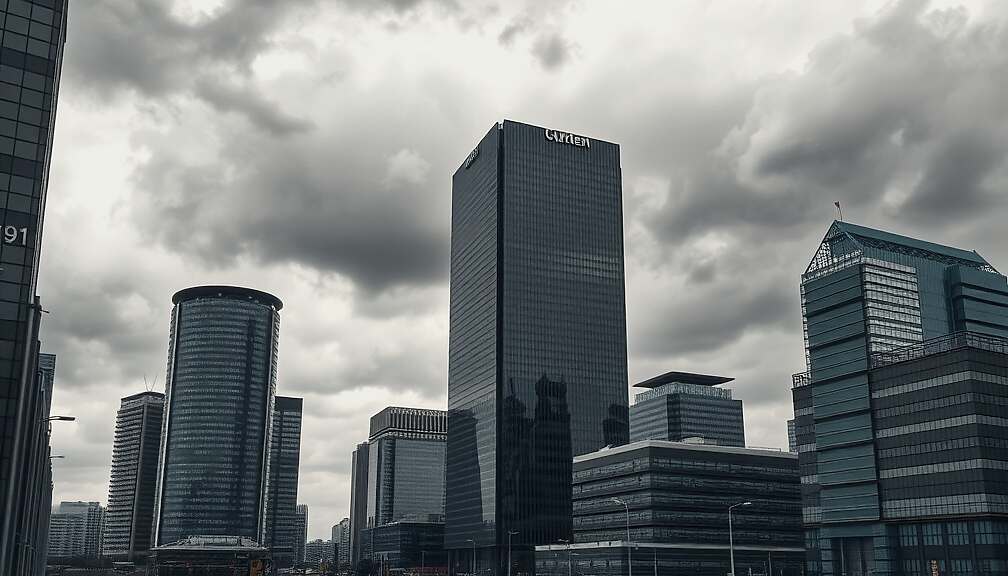 German Foreign Investment Plummets to Half the Rate, Prompting Government Push for Economic Rebound
