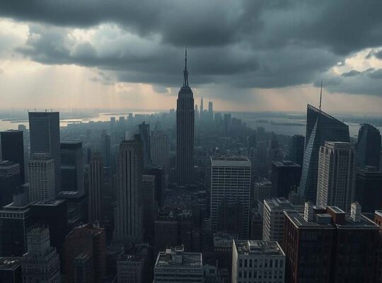 Insurance Insiders Warn of Building Policy Unaffordability and Looming Global Financial Crisis