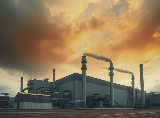 Germany Abandons National Biomass Strategy Despite Climate Goals Push