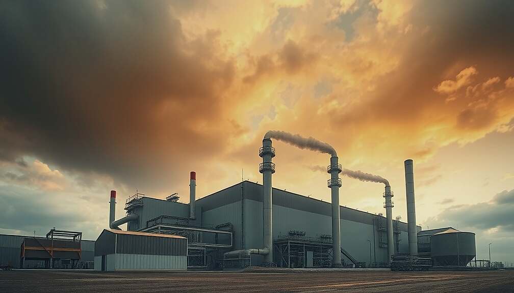 Germany Abandons National Biomass Strategy Despite Climate Goals Push