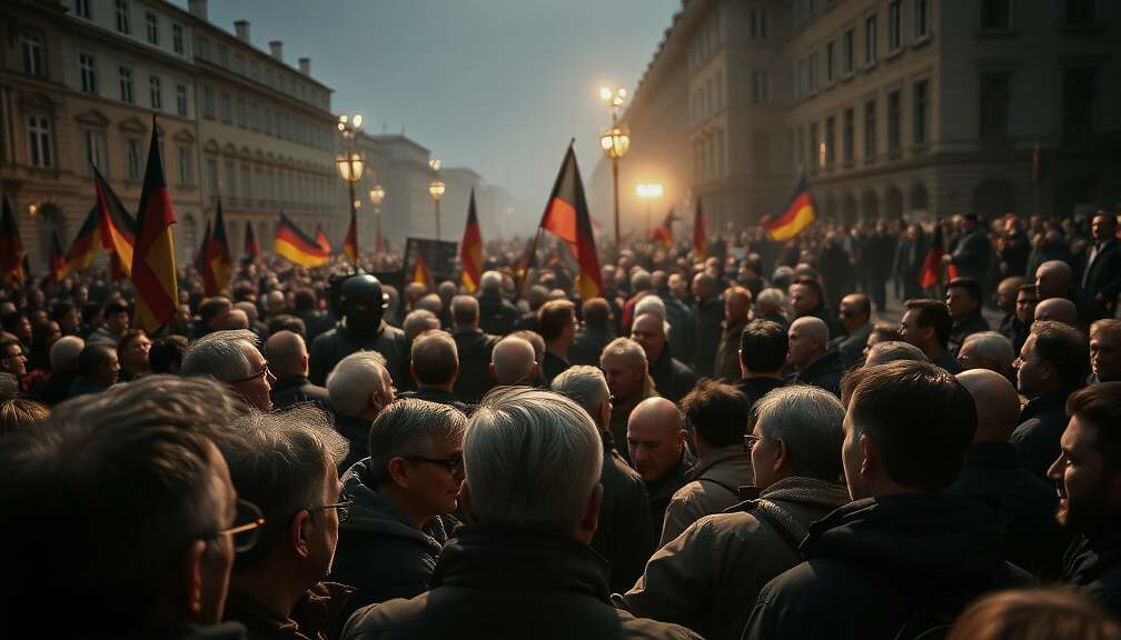 Pistorius Pushes SPD to React to AfD's Landtag Presidency Election in Saxony-Anhalt