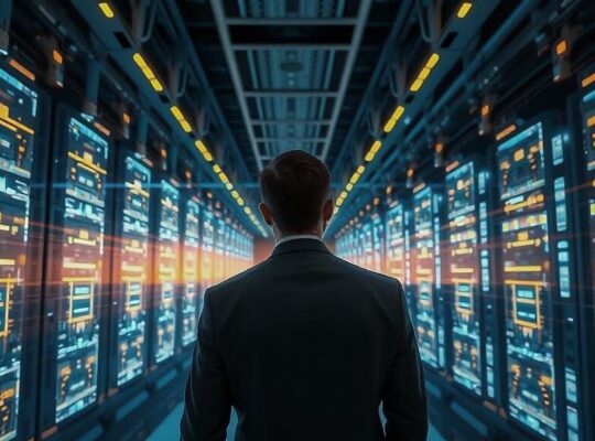 Nvidia CEO Dismisses AI Extinction Fears, Urging Industry Self-Regulation Over Premature Control
