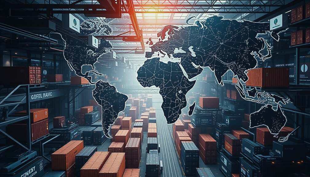 Germany Calls for Annual Geo-Economy Stress Tests and Taiwan Crisis Plans for Businesses