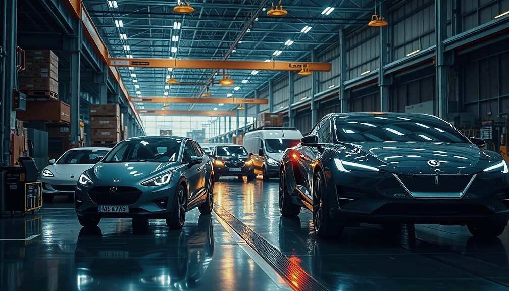 EU-China EV Deal Faces Expert Criticism: Tariffs Preferred Over Minimum Price Agreements