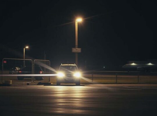 Automobile Breach Hampers Leipzig Airport North Runway After Security Fence Incident