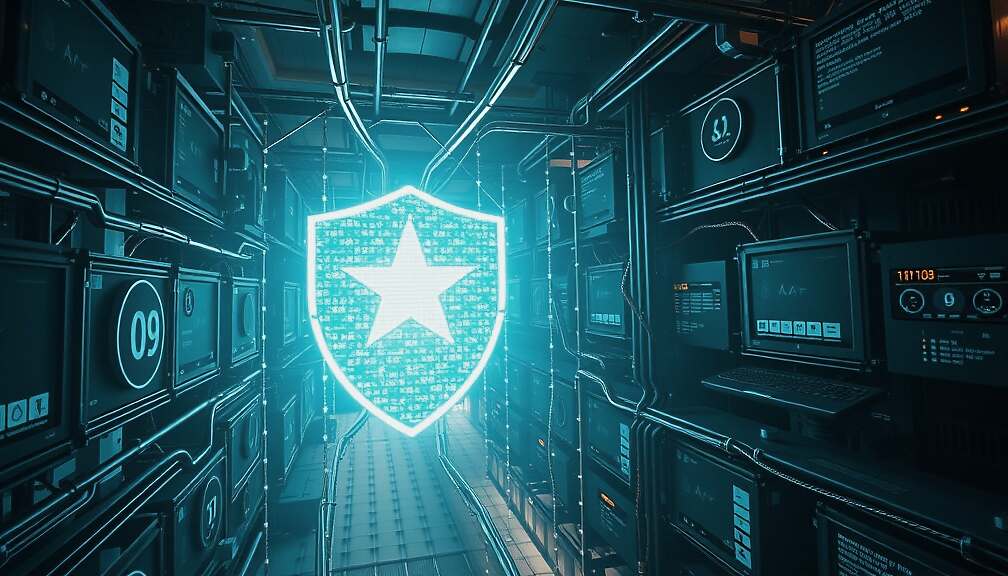 CDU Demands Robust Funding and Cyber Shields to Protect Local Governments from Hackers