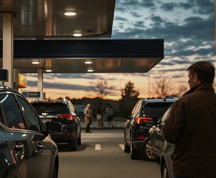 Schweitzer Demands Extension of Fuel Subsidies and Calls for Government Action