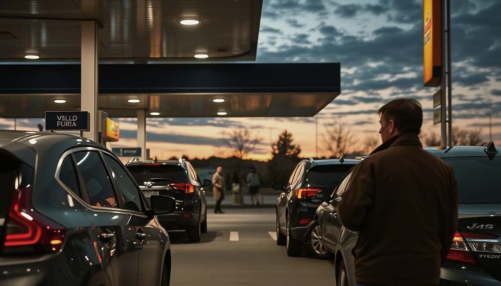 Schweitzer Demands Extension of Fuel Subsidies and Calls for Government Action