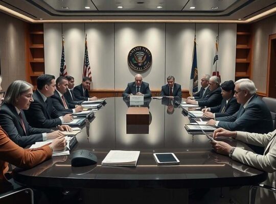 GKV Chief Urges Rapid Healthcare Reform Legislation Following Commission Deliberations