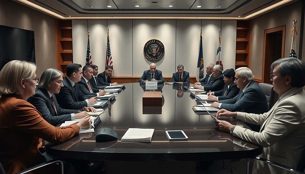 GKV Chief Urges Rapid Healthcare Reform Legislation Following Commission Deliberations