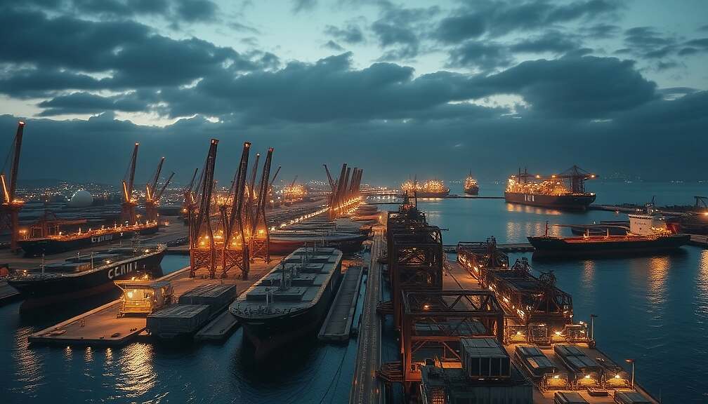 Germany Accesses March Oil Pledges Instead of Releasing New G7 Reserves