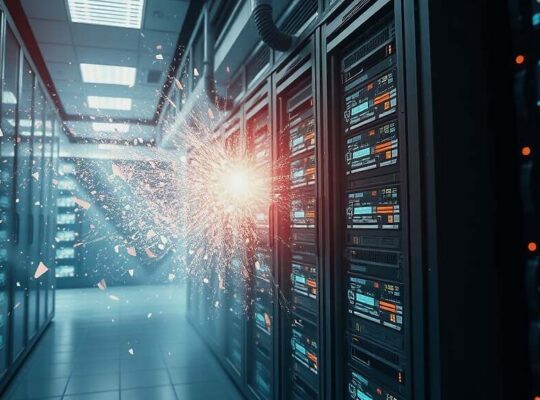 German Government Warned Repeatedly Over Major IT Security Vulnerabilities and Rising AI Threats