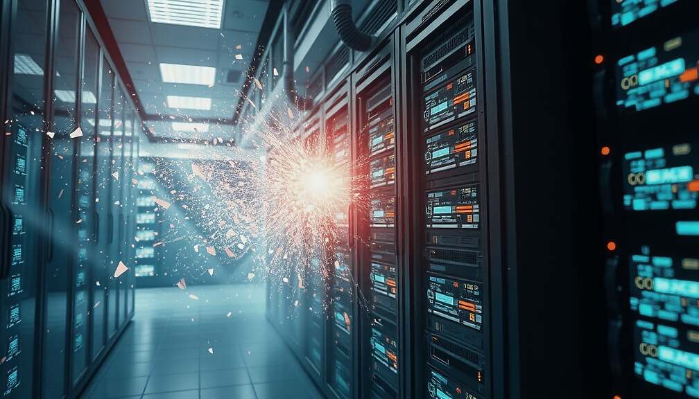 German Government Warned Repeatedly Over Major IT Security Vulnerabilities and Rising AI Threats