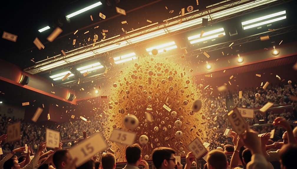 Wednesday Lotto Results Published: Winning Numbers for 6/49 and Spiel77 Revealed
