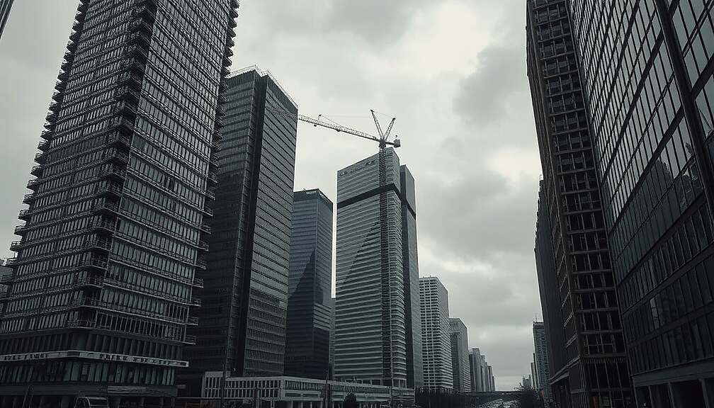 Recapitalization Wave Could Fuel German Commercial Real Estate Crisis, EY Warns