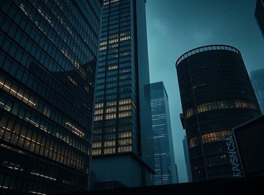 EZB Greenlights Unicredit Acquisition of Commerzbank, Paving Way for Full Control