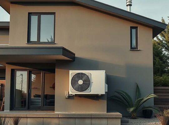 Heat Pump Viability: WWF Study Confirms Financial Sense for Green Home Heating Now