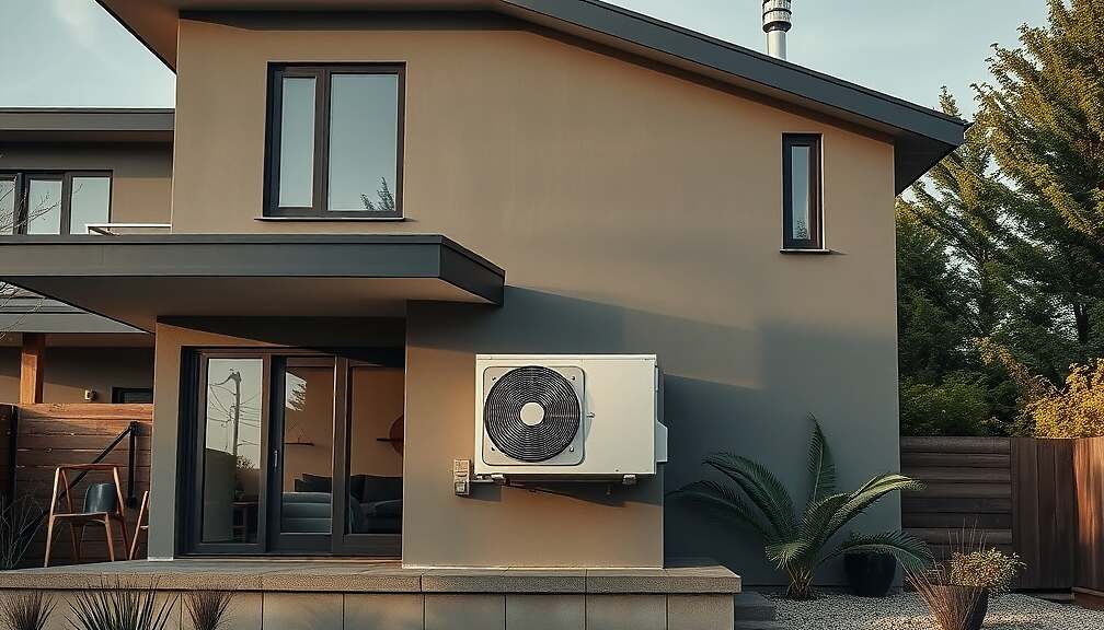 Heat Pump Viability: WWF Study Confirms Financial Sense for Green Home Heating Now
