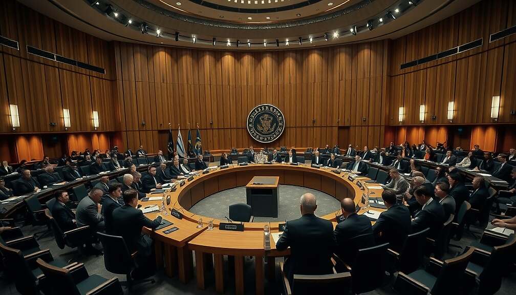 EU Council Grapples with Energy Costs, Budget Disputes, and Sustained Ukraine Aid