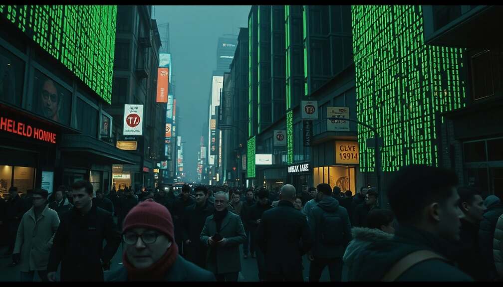 Witt Warning: AI's Rise Threatens Social Stability and Demands Urgent Societal Planning