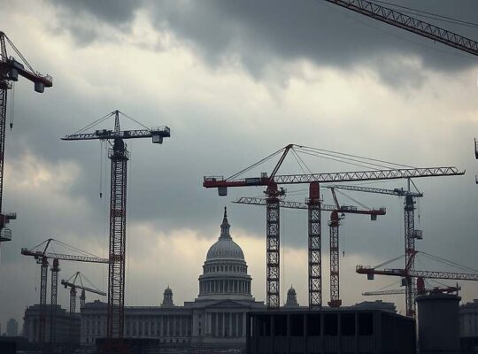 Developers and Economists Warn Against Housing Nationalization, Calling for Market Security and Investment Reform