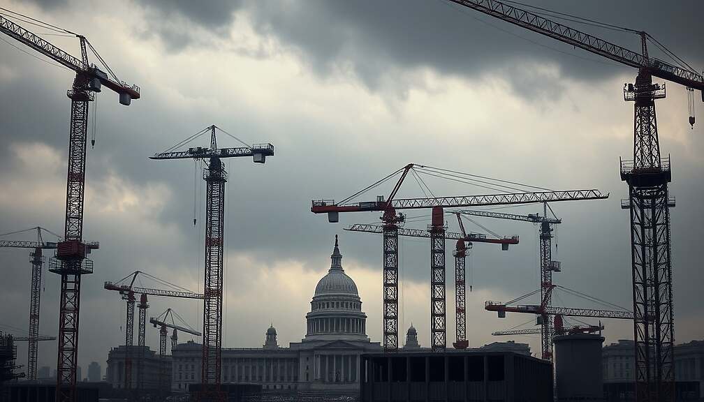 Developers and Economists Warn Against Housing Nationalization, Calling for Market Security and Investment Reform