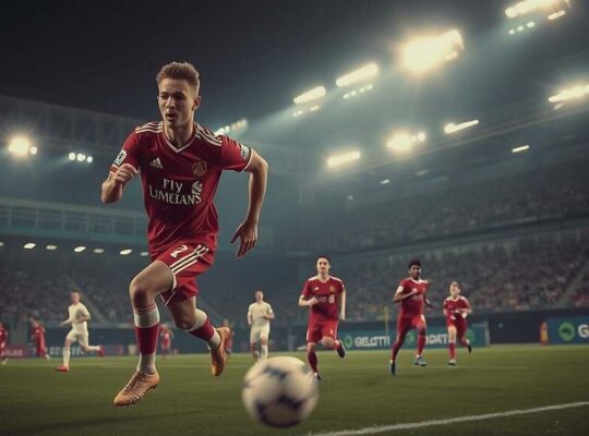 Leverkusen Edge Out Freiburg in Thrilling Clash to Extend Win Streak