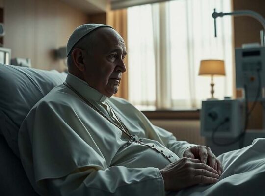 Papal Health Update: Pope Leo XIV Successfully Undergoes Planned Lung Surgery