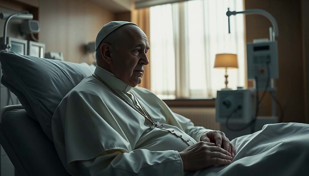 Papal Health Update: Pope Leo XIV Successfully Undergoes Planned Lung Surgery