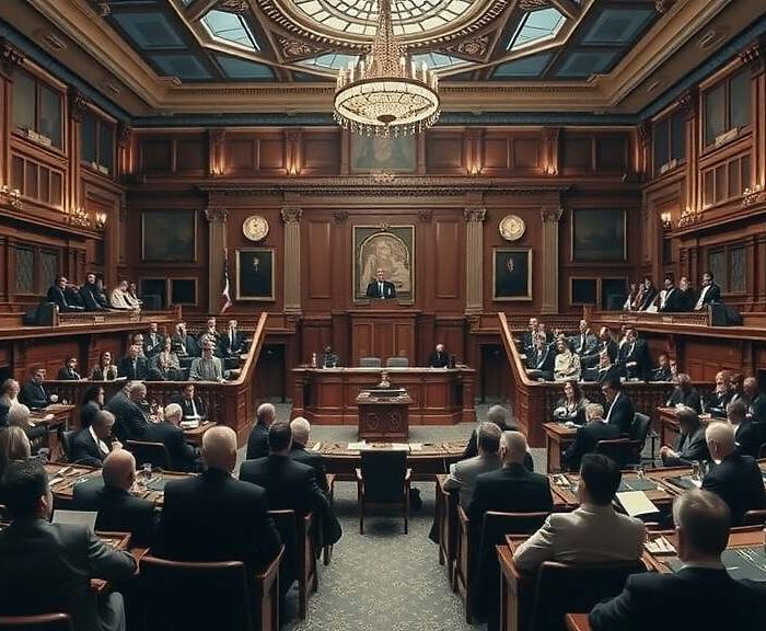 Nouripour Calls for Respectful Debate in Politics Following Minister Bas's Resignation