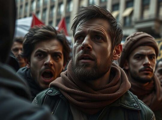 Linke Politician Joins Extremist Aid Group Despite Monitoring by Security Services